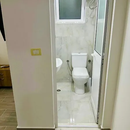 Ervis شقة *
