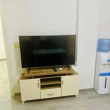 شقة Ervis *