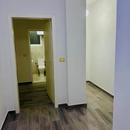 Ervis شقة *